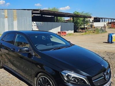 Mercedes A200
