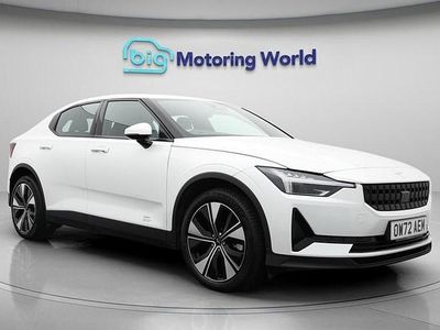 Used Polestar 2 2023 Hatchback