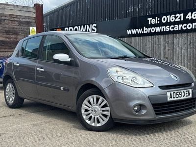 Renault Clio II