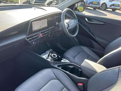 Used Kia Ceed 117 HP (86 kW) 2022 Grey Hatchback