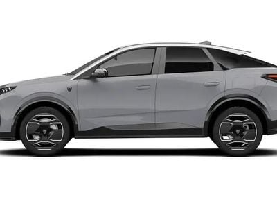 Peugeot e-3008
