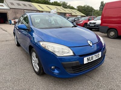 Renault Mégane III