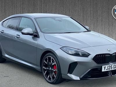 Used BMW 220 M Sport 168 HP (123 kW) 2025 Grey Coupe
