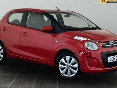 Citroën C1