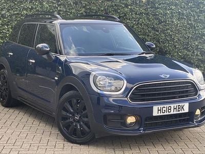 Mini Cooper Countryman