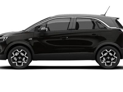 Vauxhall Crossland