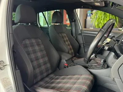 Used VW Golf VII