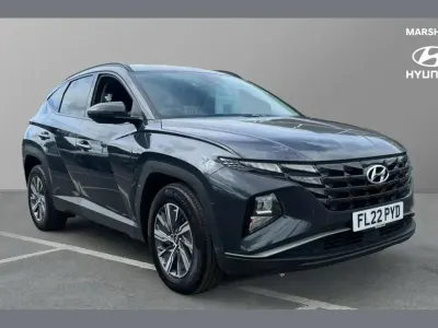 Used Hyundai Tucson
