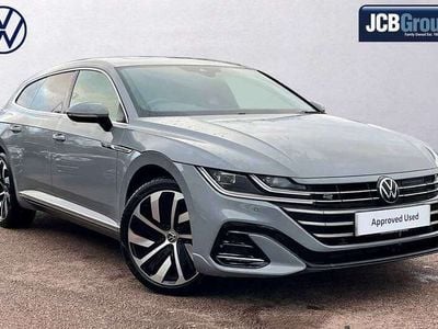 VW Arteon
