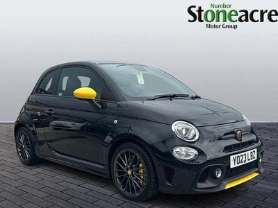 Abarth 695