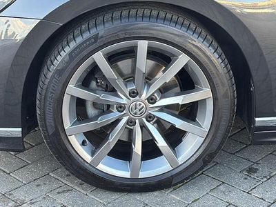 Used 2020 VW Arteon R-line Hatchback | £22,499