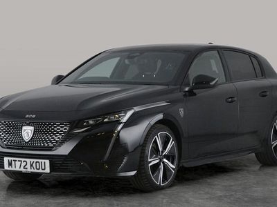 Used 2024 Peugeot 308 GTi Hatchback | £12,937 (Fair price)