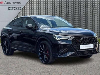 Audi RS Q3
