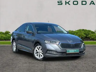 Used Skoda Octavia