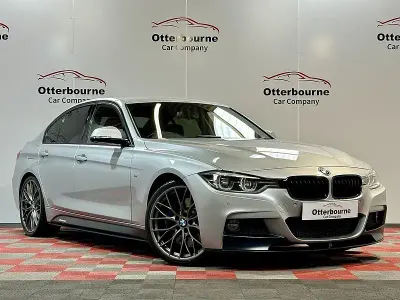 Used BMW 330