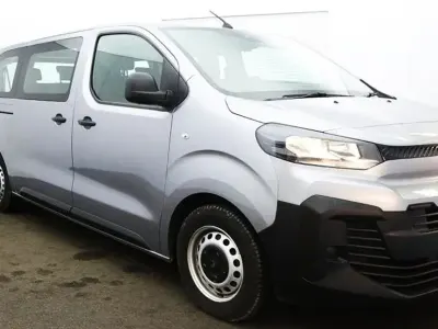 Used Citroën e-Spacetourer 100 kW (136 HP) 2024 Van