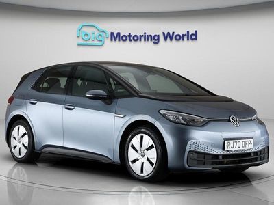 VW ID.3