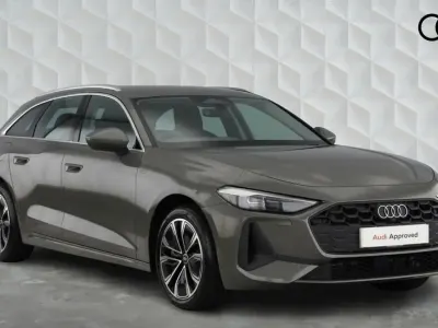 Used Audi A5