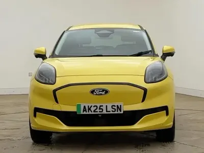 Used Ford Puma Gen-E