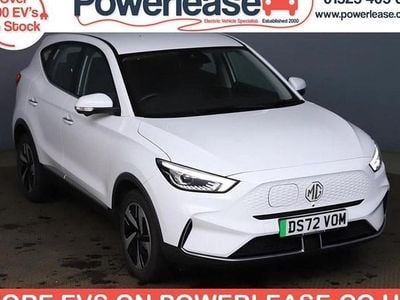 Used 2023 MG ZS SE SUV | £12,144 (Good price)