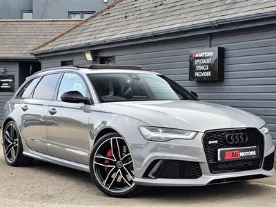 Audi RS6