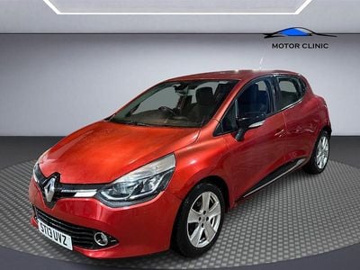 Renault Clio IV
