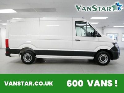 VW Crafter