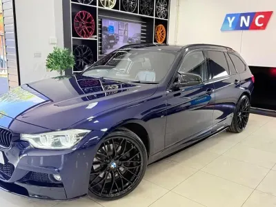 Used BMW 330