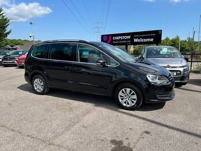 VW Sharan