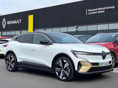 Renault Mégane