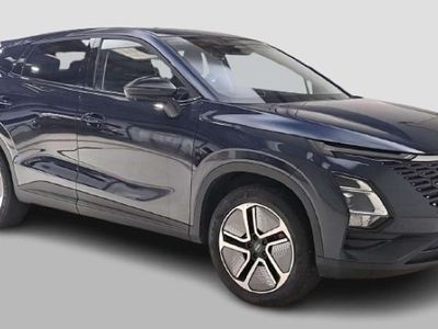 Omoda 5