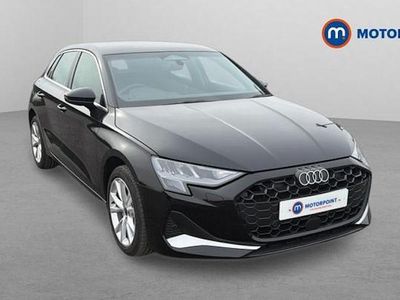 Used Audi A3 Sportback Sport 116 HP (85 kW) 2026 Hatchback