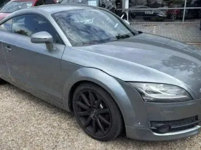 Usado Audi TT