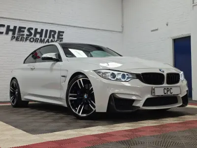 Usado BMW M4