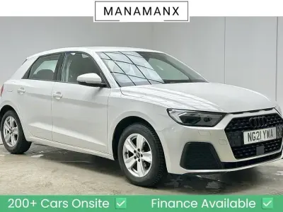Usado Audi A1