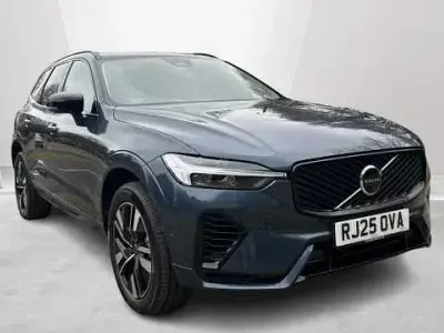 Second-hand Volvo XC60 Plus 345 CP (253 kW) 2026 SUV