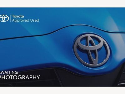 Toyota Auris Hybrid