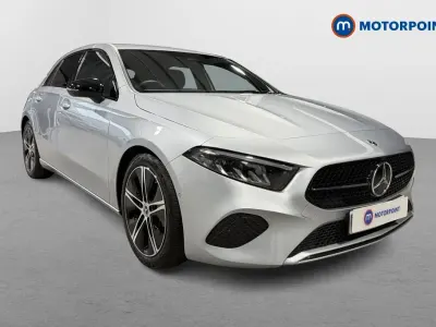 Usado Mercedes A180