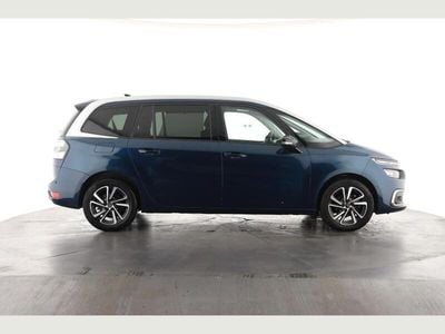 Citroën C4 SpaceTourer