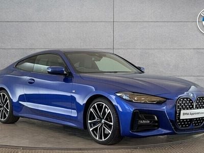 BMW 430