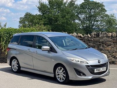 Mazda 5