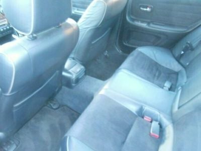 Used Lexus IS200 153 HP (112 kW) 2001 Sedan