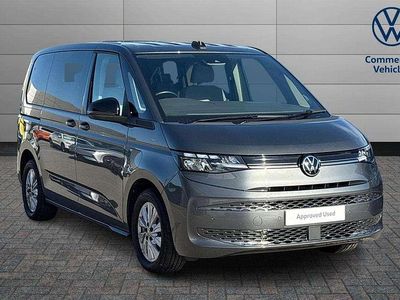 VW Multivan