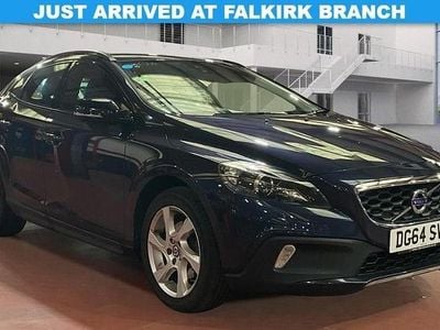 Volvo V40 CC
