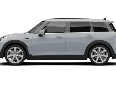 Usado Mini Cooper Clubman