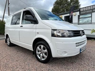 VW T5