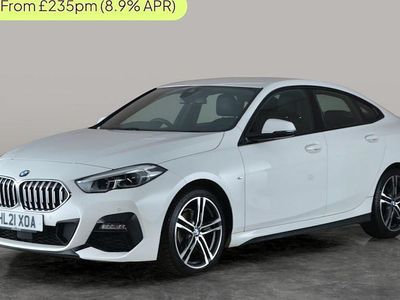 Used BMW 218 M Sport 136 HP (100 kW) 2024 Coupe