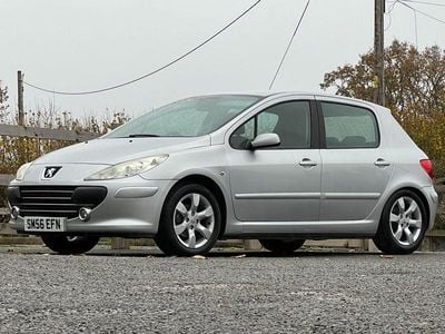 Peugeot 307