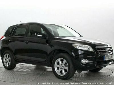 Used Toyota RAV4 2011 SUV
