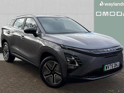 Used Omoda E5 150 kW (204 HP) 2025 SUV
